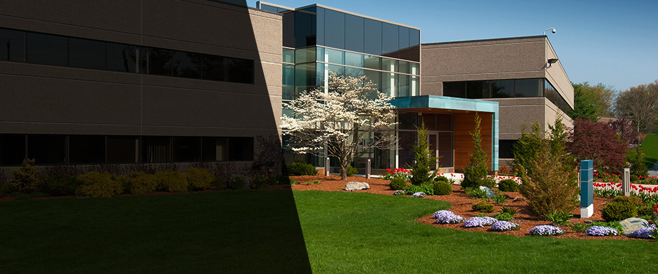 North Reading Landscapers