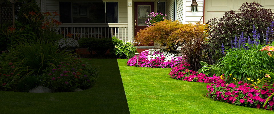 North Reading Landscapers