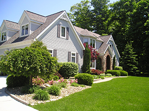 Landscapers and Lawncare Services in North Reading, MA